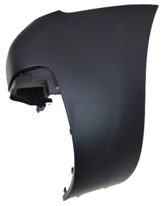 CANTONALE POSTERIORE DESTRO 3 PORTE CITROEN BERLINGO B9 20082015, PEUGEOT PARTNER 5G 20082015