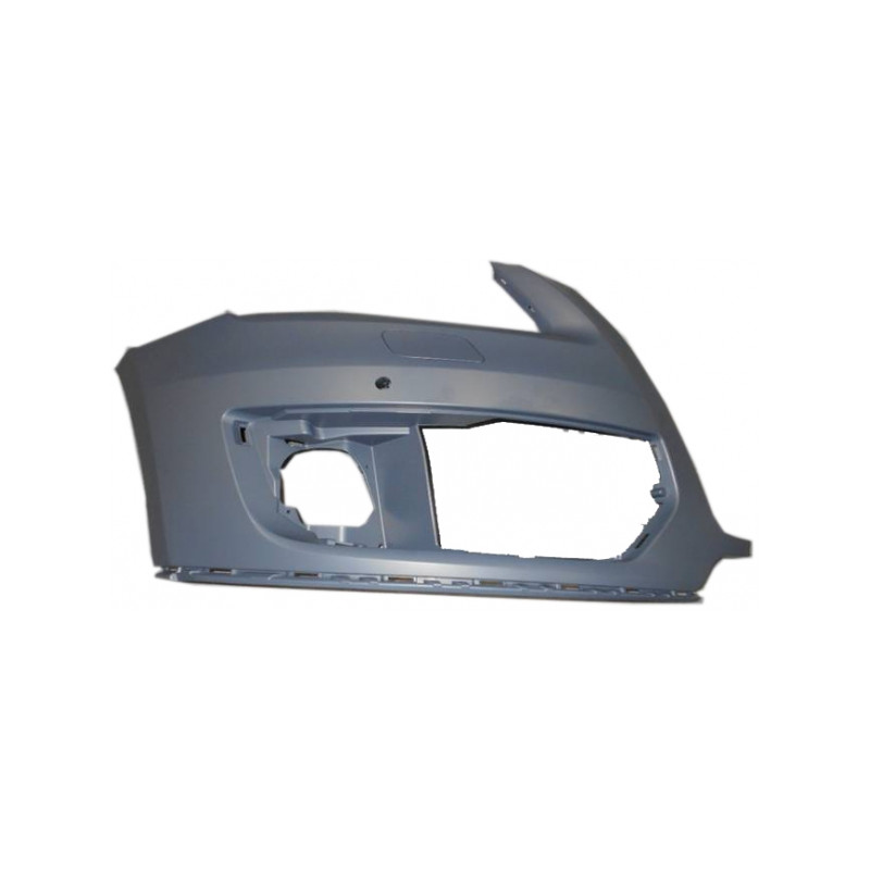 CANTONALE ANTERIORE DESTRO CON PRIMER CON SENSORI CON LAVAFARI AUDI Q5 8RB 20082012