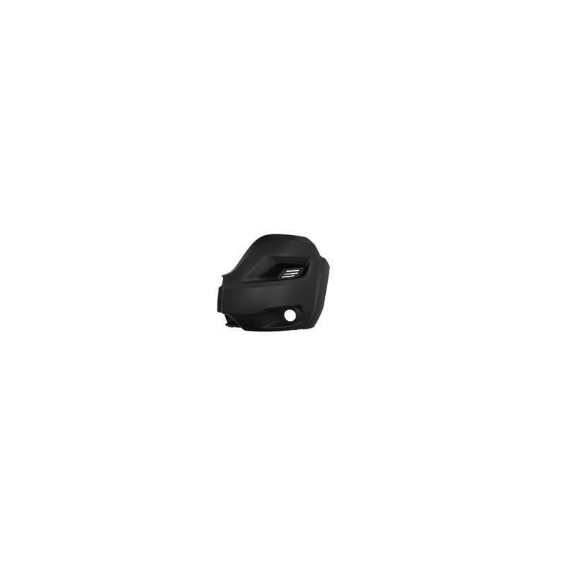 CANTONALE ANTERIORE SINISTRO NERO CON FENDINEBBIA CITROEN JUMPER III 2014
