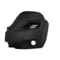 CANTONALE ANTERIORE SINISTRO NERO CON FENDINEBBIA CITROEN JUMPER III 2014