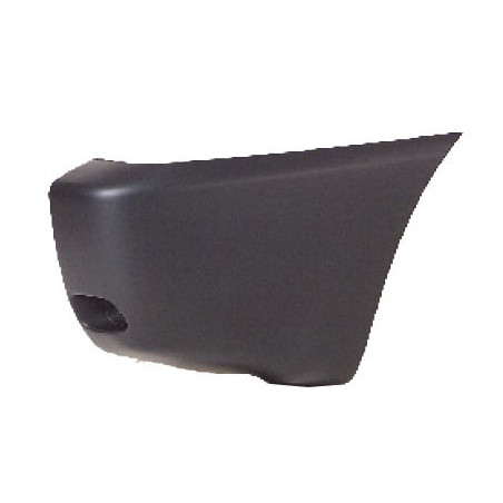 CANTONALE POSTERIORE DESTRO 5 PORTE SENZA FORI GIROPARAFANGO TOYOTA RAV 4 XA20 20002005 VERS 4P