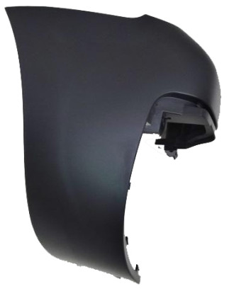 CANTONALE POSTERIORE SINISTRO 3 PORTE CITROEN BERLINGO B9 20082015, PEUGEOT PARTNER 5G 20082015