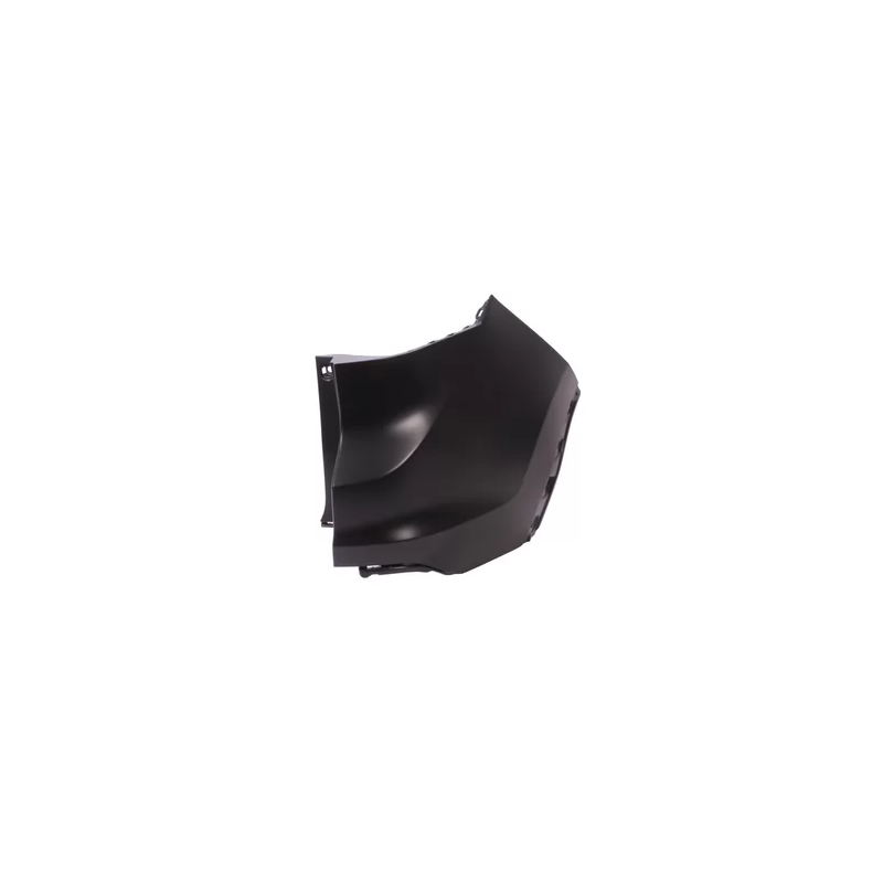 CANTONALE POSTERIORE SINISTRO NERO HONDA CR-V RE 20072010