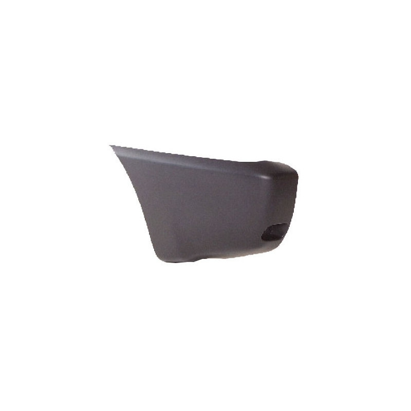 CANTONALE POSTERIORE SINISTRO 5 PORTE SENZA FORI GIROPARAFANGO TOYOTA RAV 4 XA20 20002005 VERS 4P