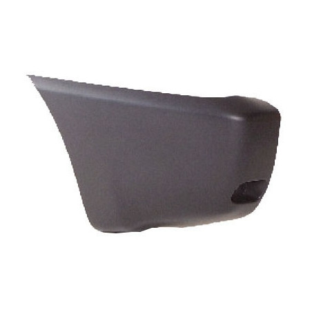 CANTONALE POSTERIORE SINISTRO 5 PORTE SENZA FORI GIROPARAFANGO TOYOTA RAV 4 XA20 20002005 VERS 4P