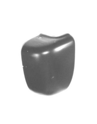 CANTONALE ANTERIORE SINISTRO NERO NISSAN PU 2WD-4WD D21 19921997