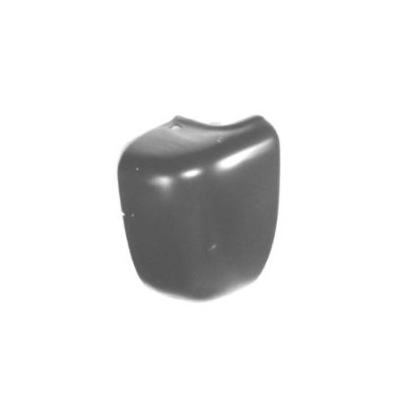CANTONALE ANTERIORE SINISTRO NERO NISSAN PU 2WD-4WD D21 19921997