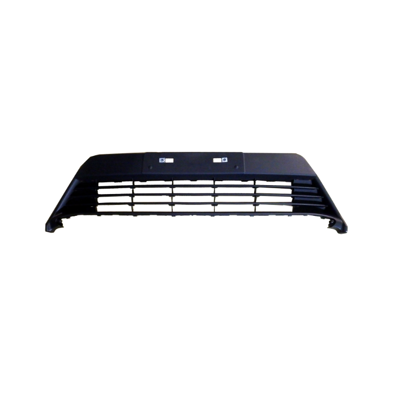 GRIGLIA PARAURTI ANTERIORE CENTRALE TOYOTA AURIS E18 20122015