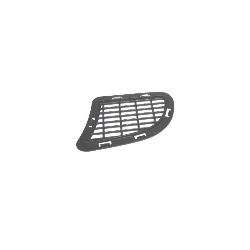 GRIGLIA PARAURTI ANTERIORE SINISTRA *ORIGINALE* FIAT CROMA SW 194 20052009