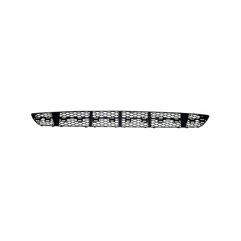 GRIGLIA PARAURTI ANTERIORE CENTRALE MERCEDES-BENZ E CLASS W211 20022009 VERS AVANTGARDE 2006