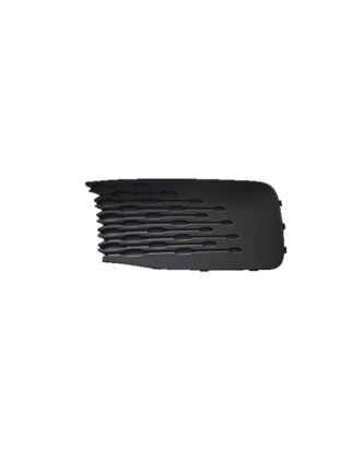 GRIGLIA PARAURTI ANTERIORE SINISTRA NERA CHIUSA VOLKSWAGEN CADDY SBBSBJ 2020