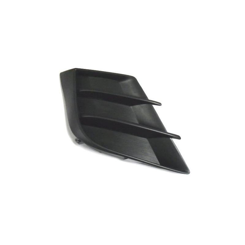 GRIGLIA PARAURTI ANTERIORE DESTRA MAZDA 3 SDN-HB BLBK 20082013