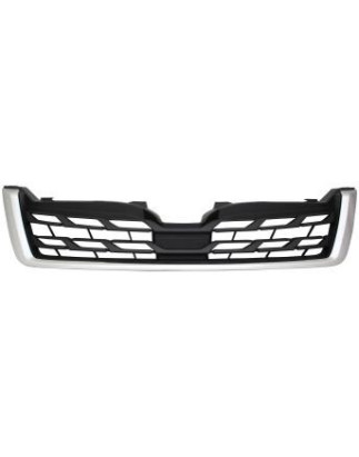 GRIGLIA RADIATORE CON CORNICE CROMATA SUBARU FORESTER SJ 20122015 VERS 012015, SUBARU FORESTER SJ 20152019