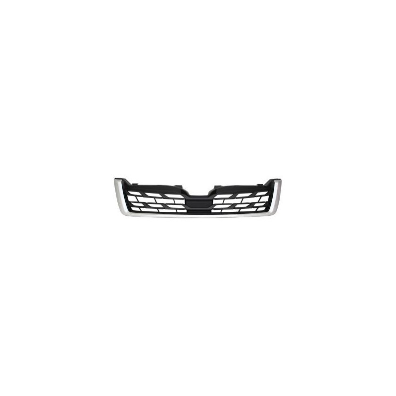 GRIGLIA RADIATORE CON CORNICE CROMATA SUBARU FORESTER SJ 20122015 VERS 012015, SUBARU FORESTER SJ 20152019