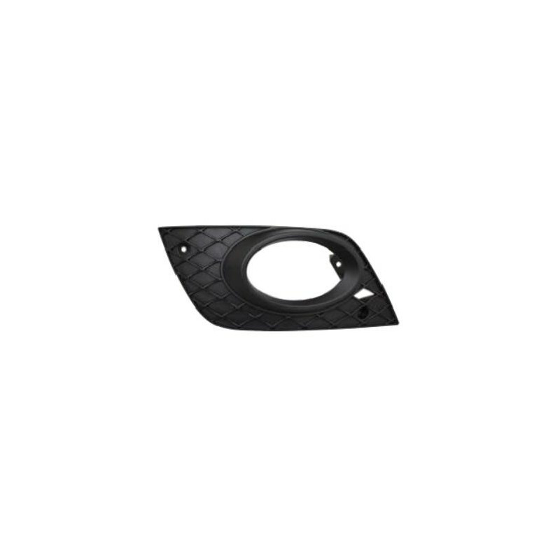 GRIGLIA PARAURTI ANTERIORE DESTRA CON LUCE DI CURVA MERCEDES-BENZ ML W164 20052011 VERS 092008
