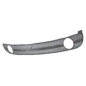 GRIGLIA PARAURTI ANTERIORE CON FENDINEBBIA VOLKSWAGEN NEW BEETLE 9C11C11Y7 19982011 VERS 2000
