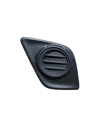 GRIGLIA PARAURTI ANTERIORE SINISTRA SENZA FENDINEBBIA TOYOTA HI-LUX 2WD4WD N1 20152020, TOYOTA HI-LUX 2WD4WD 2020