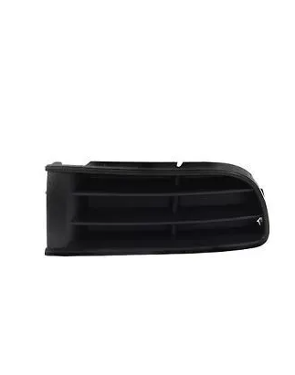GRIGLIA PARAURTI ANTERIORE DESTRA CHIUSA VOLKSWAGEN POLO 9N2 20022005