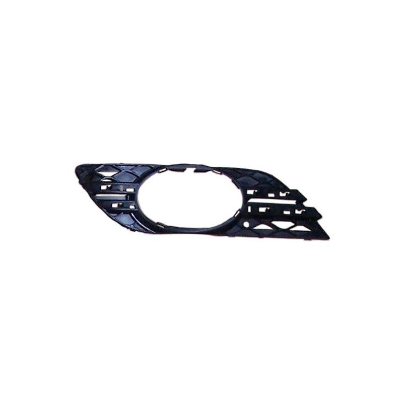 GRIGLIA PARAURTI ANTERIORE DESTRA SENZA CROMATURA MERCEDES-BENZ E CLASS W211 20022009 VERS AVANTGARDE 2006