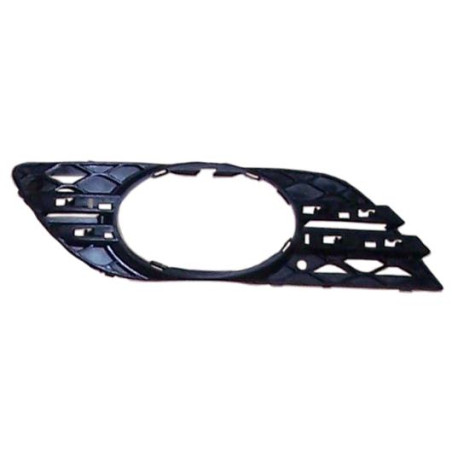 GRIGLIA PARAURTI ANTERIORE DESTRA SENZA CROMATURA MERCEDES-BENZ E CLASS W211 20022009 VERS AVANTGARDE 2006