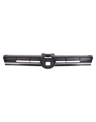 GRIGLIA CON MODANATURA NERA E CROMATA VOLKSWAGEN GOLF VII BQ 20162019, VOLKSWAGEN GOLF VII VARIANT BV5 20172020