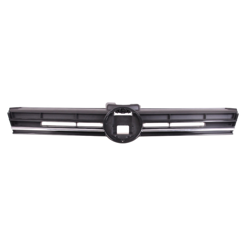 GRIGLIA CON MODANATURA NERA E CROMATA VOLKSWAGEN GOLF VII BQ 20162019, VOLKSWAGEN GOLF VII VARIANT BV5 20172020