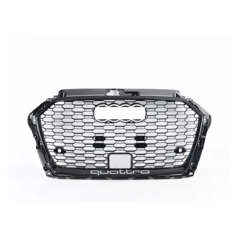GRIGLIA AUDI A3 SEDANCABRIO 8V78VE8VS8VM 20162020 VERS RS3