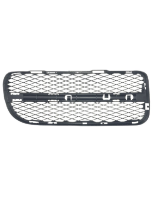 GRIGLIA PARAURTI ANTERIORE DESTRA VOLKSWAGEN TOUAREG 7LA7L67L7 20032010 VERS 2007