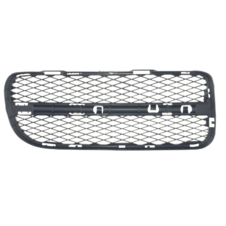 GRIGLIA PARAURTI ANTERIORE DESTRA VOLKSWAGEN TOUAREG 7LA7L67L7 20032010 VERS 2007