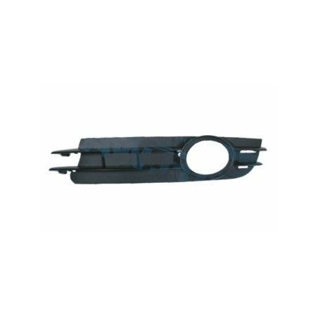 GRIGLIA PARAURTI ANTERIORE SINISTRA CHIUSA CON FENDINEBBIA AUDI A6 4F24F5 20042008