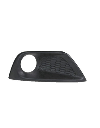 GRIGLIA PARAURTI ANTERIORE SINISTRA CON FENDINEBBIA JEEP COMPASS MPM6MVM7 20162022