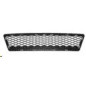GRIGLIA PARAURTI ANTERIORE CENTRALE BMW SERIES 3 COUPECABRIO E92E93 20072011