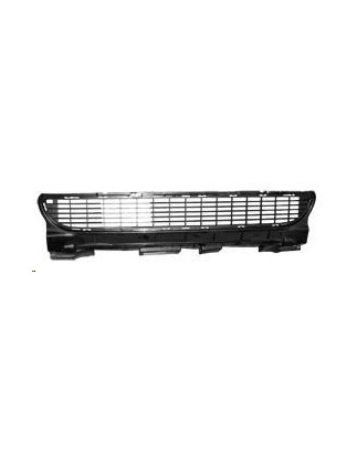 GRIGLIA PARAURTI ANTERIORE CENTRALE MERCEDES-BENZ A CLASS W169 20042012 VERS 2008