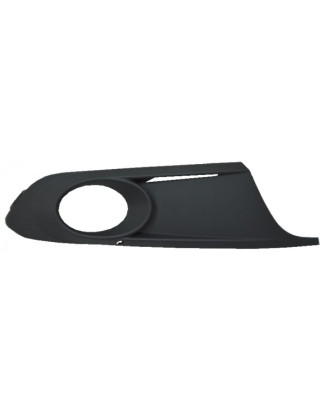 GRIGLIA PARAURTI ANTERIORE DESTRA CON FENDINEBBIA VOLKSWAGEN JETTA 162163AV3AV2 20102014