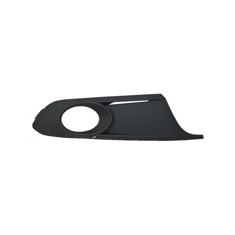 GRIGLIA PARAURTI ANTERIORE DESTRA CON FENDINEBBIA VOLKSWAGEN JETTA 162163AV3AV2 20102014