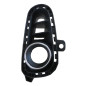 GRIGLIA PARAURTI ANTERIORE SINISTRA CON FENDINEBBIA CON CORNICE FENDINEBBIA CROMATA KIA RIO HB YBSCFB 20172020