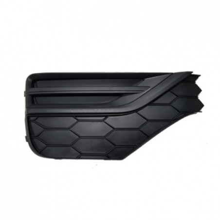 GRIGLIA PARAURTI ANTERIORE DESTRA SENZA FENDINEBBIA VOLKSWAGEN AMAROK PU S6S7 20162022