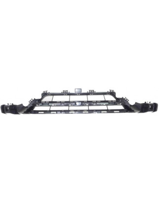 GRIGLIA PARAURTI ANTERIORE CENTRALE BMW SERIES 2 COUPECABRIO F22F23 20142019