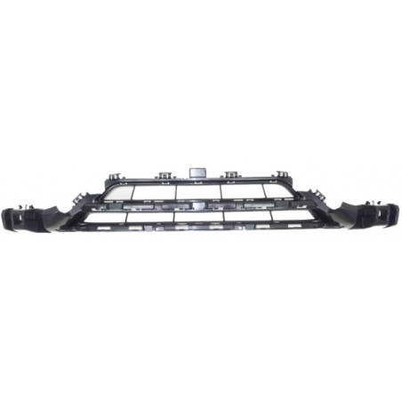 GRIGLIA PARAURTI ANTERIORE CENTRALE BMW SERIES 2 COUPECABRIO F22F23 20142019