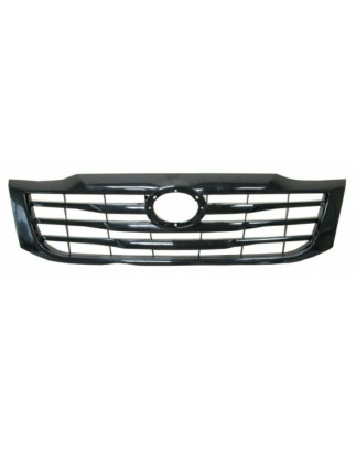 GRIGLIA NERA TOYOTA HI-LUX 2WD4WD N1N2N3 20122015