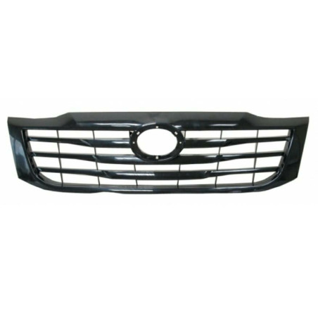 GRIGLIA NERA TOYOTA HI-LUX 2WD4WD N1N2N3 20122015