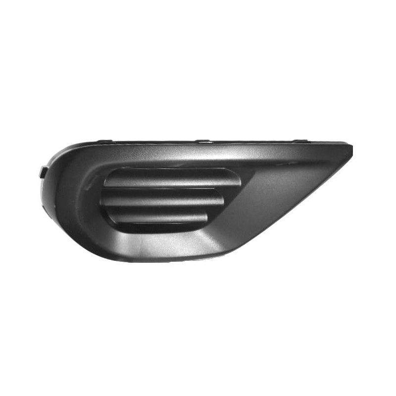GRIGLIA PARAURTI ANTERIORE DESTRA SUBARU FORESTER SJ 20122015, SUBARU FORESTER SJ 20152019