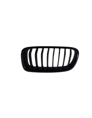 GRIGLIA RADIATORE SINISTRA TUTTA NERA BMW SERIES 3 SDNSW F30F31 20142018 VERS SPORT 2017