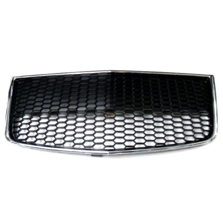 GRIGLIA PARAURTI ANTERIORE 35 PORTE CHEVROLET AVEO HB-LB 20082012