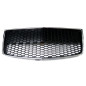 GRIGLIA PARAURTI ANTERIORE 35 PORTE CHEVROLET AVEO HB-LB 20082012