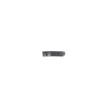 GRIGLIA PARAURTI ANTERIORE SINISTRA AUDI A6 4A24A5 19941997