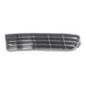 GRIGLIA PARAURTI ANTERIORE SINISTRA AUDI A6 4A24A5 19941997