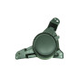 GRIGLIA PARAURTI ANTERIORE SINISTRA MAZDA 5 CW 20102015