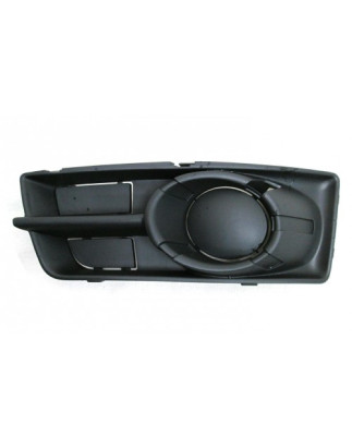 GRIGLIA PARAURTI ANTERIORE SINISTRA MITSUBISHI COLT Z3 AZ2 A 20082012