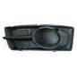 GRIGLIA PARAURTI ANTERIORE SINISTRA MITSUBISHI COLT Z3 AZ2 A 20082012